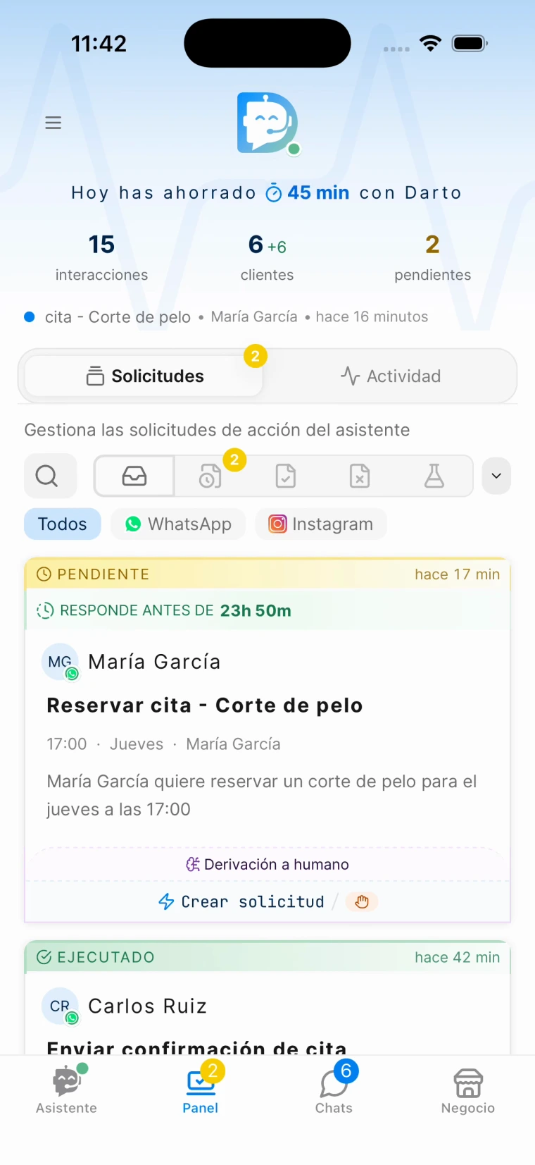 Veredicto